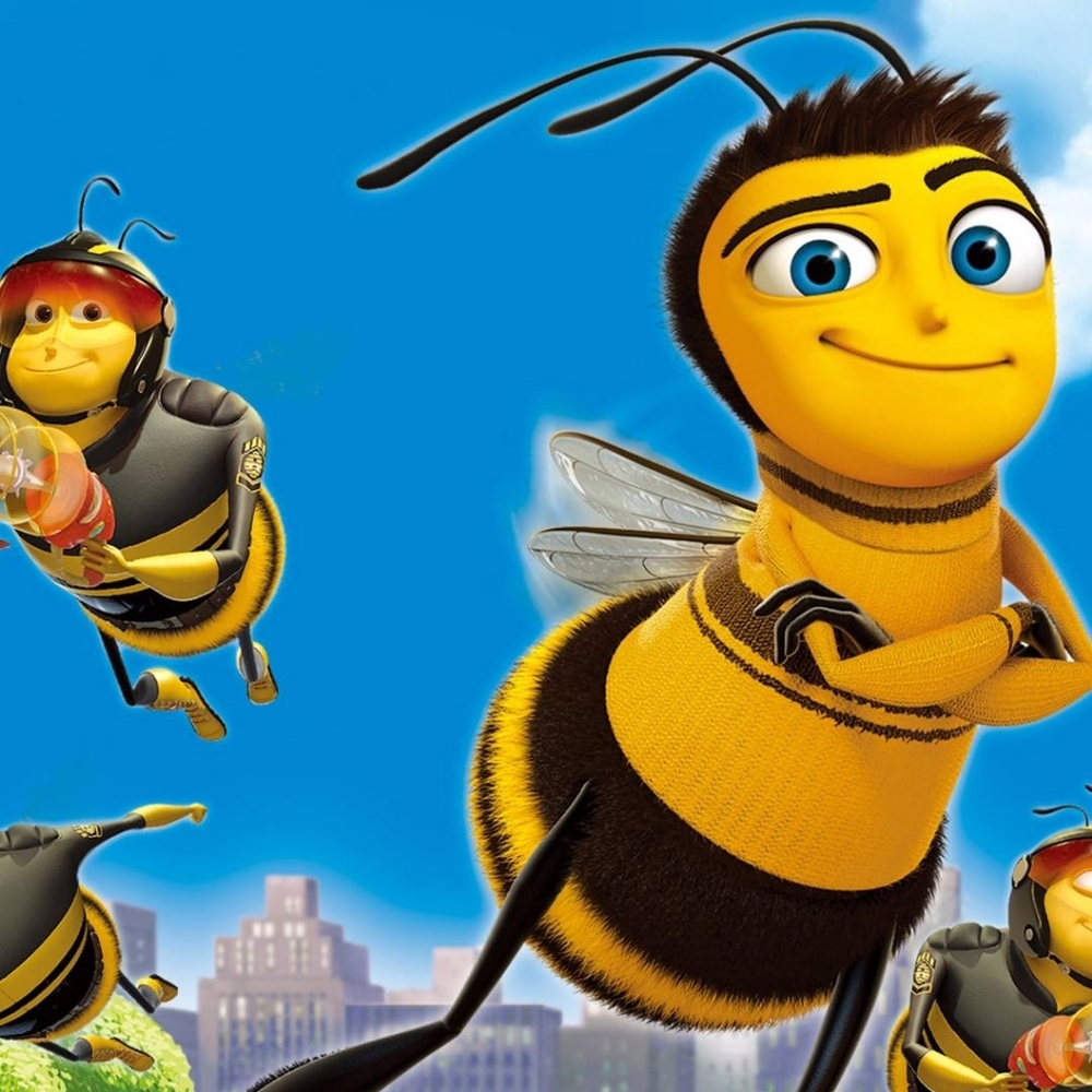 BEE POSITIVE🐝 BEE KIND🐝